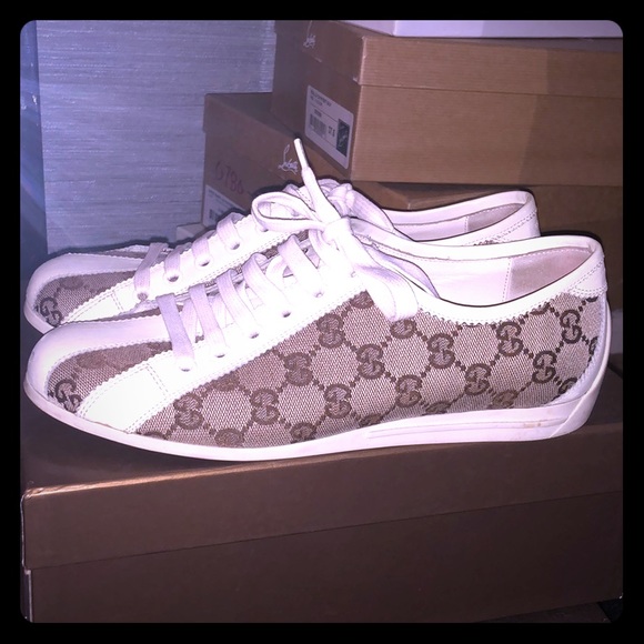 Gucci Shoes - Gucci Sneakers